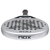 Nox Padelracket Genius AT10 12k Agustín Tapia 2027