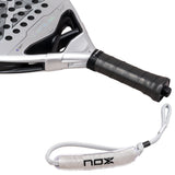 Nox Padelracket Genius AT10 12k Agustín Tapia 2027