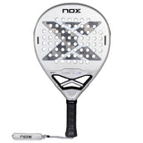 Nox Padelracket Genius AT10 12k Agustín Tapia 2027