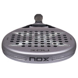 Nox Padelracket Genius AT10 18k Agustín Tapia 2027
