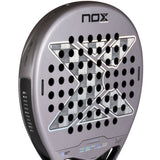 Nox Padelracket Genius AT10 18k Agustín Tapia 2027