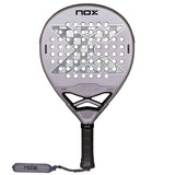 Nox Padelracket Genius AT10 18k Agustín Tapia 2027
