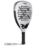 Nox Padelracket Genius Attack AT10 12k Agustín Tapia 2027