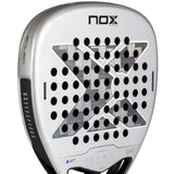 Nox Padelracket Genius Attack AT10 12k Agustín Tapia 2027