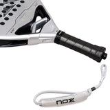 Nox Padelracket Genius Attack AT10 12k Agustín Tapia 2027