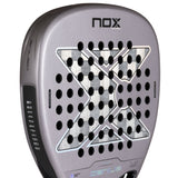Nox Padelracket Genius Attack AT10 18k Agustín Tapia 2027
