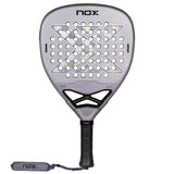 Nox Padelracket Genius Attack AT10 18k Agustín Tapia 2027