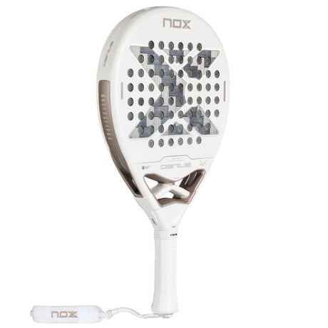Nox Padelracket Genius Lite 12k Agustín Tapia 2027