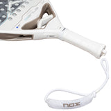 Nox Padelracket Genius Lite 12k Agustín Tapia 2027