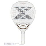 Nox Padelracket Genius Lite 12k Agustín Tapia 2027