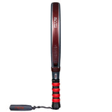 Nox Padelracket Luxury Genius AT10 12k Tapia