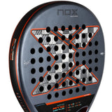 Nox Padelracket Luxury Genius AT10 18k Tapia