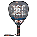 Nox Padelracket Luxury Genius AT10 Attack 18k Tapia Testracket Outlet