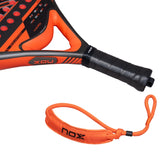 Nox Padelschläger Equation Hard Advanced 2027
