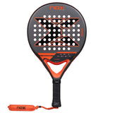 Nox Padelschläger Equation Hard Advanced 2027