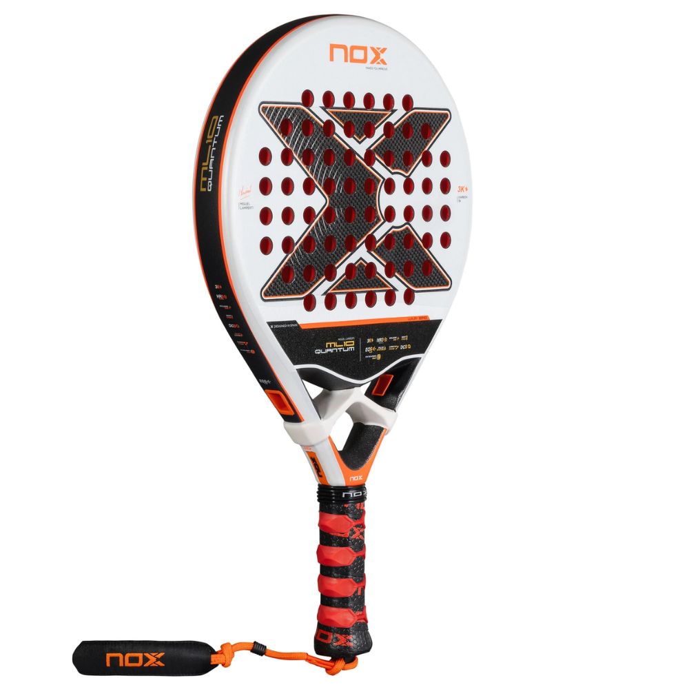 Nox ML10 Quantum precisie  