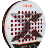 Nox Padelracket ML10 Quantum 3k Lamperti