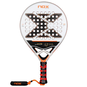 Nox ML10 Quantum controle  