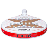 Nox Padelracket Pro Cup Coorp Miguel Lamperti 2027