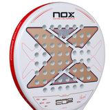 Nox Padelracket Pro Cup Coorp Miguel Lamperti 2027
