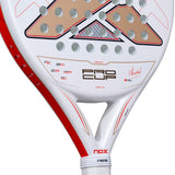 Nox Padelracket Pro Cup Coorp Miguel Lamperti 2027
