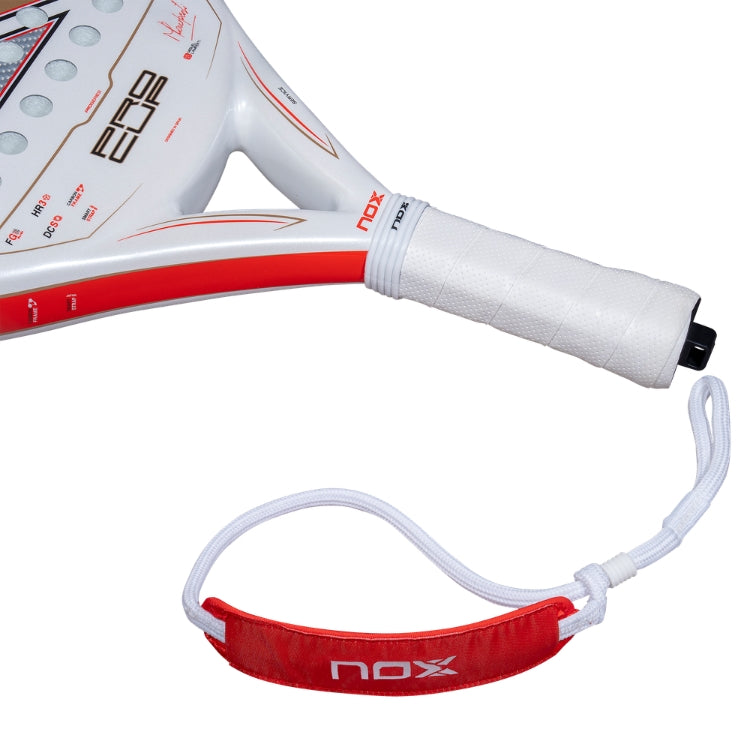 Nox Padelracket Pro Cup Coorp Miguel Lamperti 2027