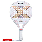 Nox Padelracket Pro Cup Coorp Miguel Lamperti 2027