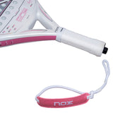 Nox Padelracket Pro Cup Light Miguel Lamperti 2027