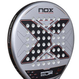Nox Padelracket Pro Cup Rough Miguel Lamperti 2027