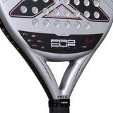 Nox Padelracket Pro Cup Rough Miguel Lamperti 2027