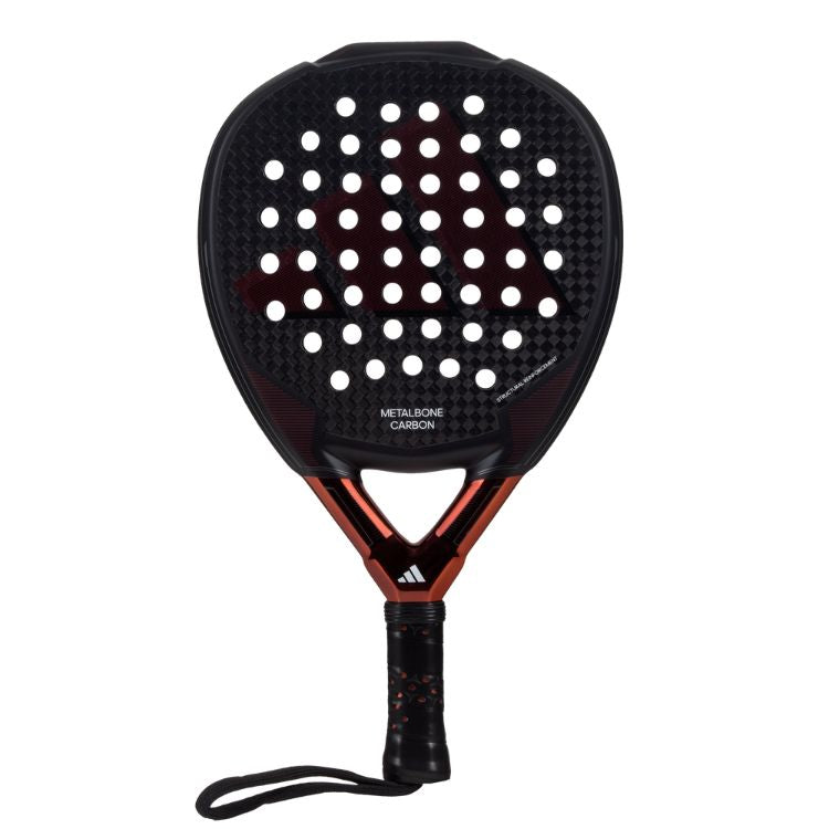 Adidas Padelracket Metalbone Carbon 3.3 Testracket