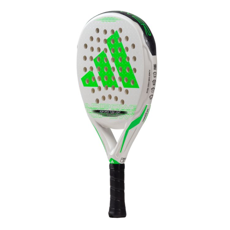 Adidas Padelracket Adipower Team Light 3.3