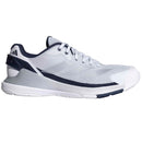 Adidas Padelschoen Crazyquick LS Padel Heren Wit Blauw