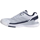 Adidas Padelschoen Crazyquick LS Padel Heren Wit Blauw