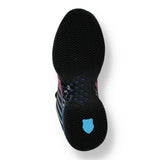 K-Swiss Padelschoen Tennisschoen Express Light 3 HB Heren Zwart