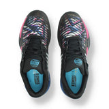 K-Swiss Padelschoen Tennisschoen Express Light 3 HB Heren Zwart