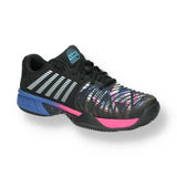 K-Swiss Padelschoen Tennisschoen Express Light 3 HB Heren Zwart