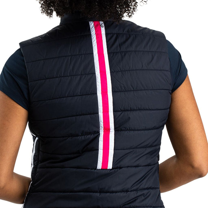 Sjeng Sports Lady Vest Bodywarmer Britta Dames Blauw