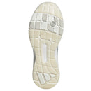 Adidas Padelschoen Crazyquick LS Padel Dames Wit Zilver