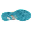 Comfortabele padelschoen voor vrouwen