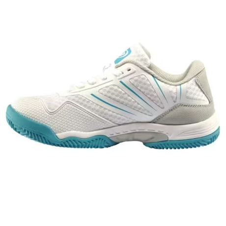 Dames padelschoen met grip