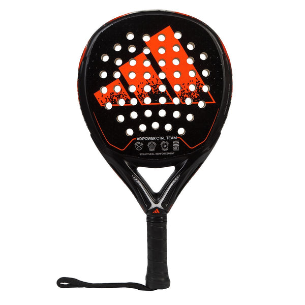 Adidas Padelracket Adipower CTRL Team Testracket