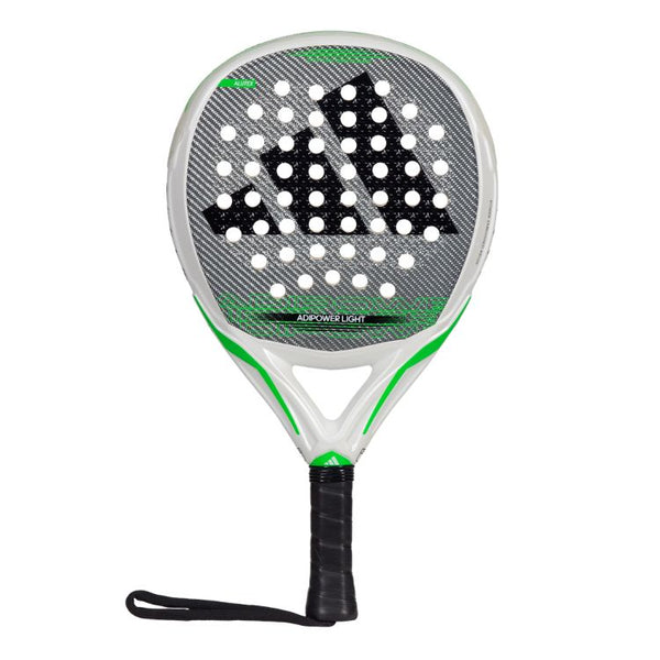 Adidas Padelracket Adipower Light 3.3 Testracket