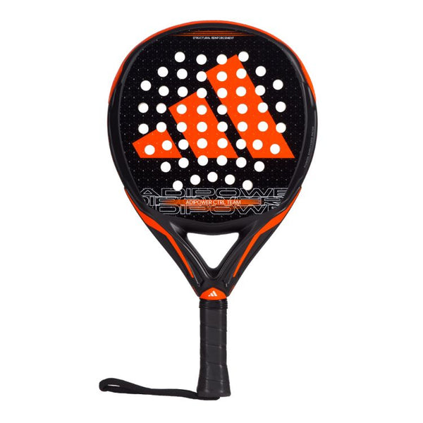 Adidas Padelracket Adipower CTRL Team 3.3 Testracket