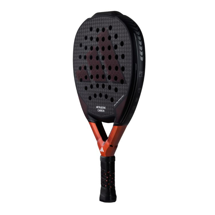 Adidas Padelracket Metalbone Carbon 3.3 Testracket