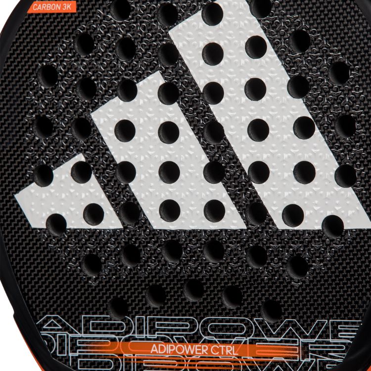 Adidas Padelracket Adipower CTRL 3.3