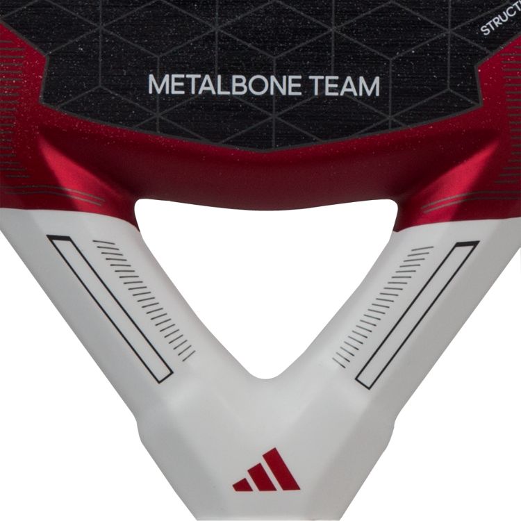 Adidas Padelracket Metalbone Team 3.3