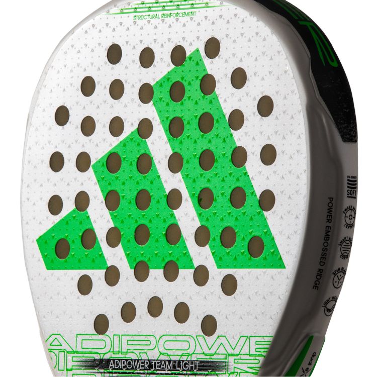 Adidas Padelracket Adipower Team Light 3.3