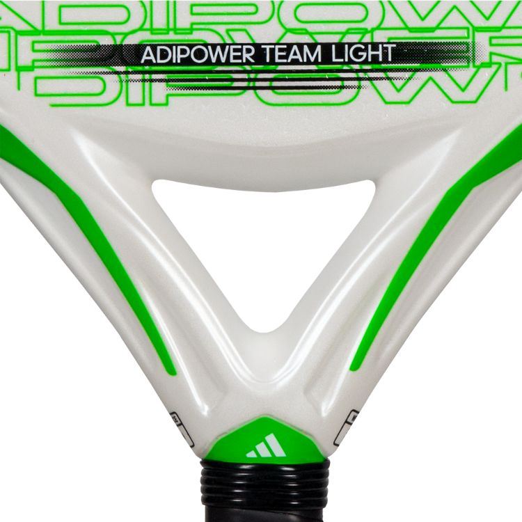 Adidas Padelracket Adipower Team Light 3.3