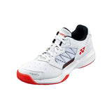 Yonex Tennisschoen Power Cushion Lumio Heren Wit Outlet Maat 43